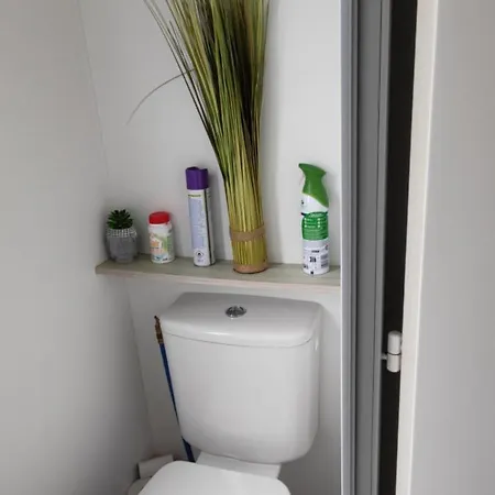 Mobilhome Samba 3 Κάμπινγκ Les Mathes